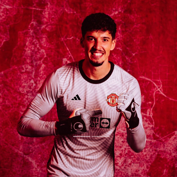 曼联第4签已开始融入曼市！将穿曼联1号，土耳其库尔图瓦创造历史