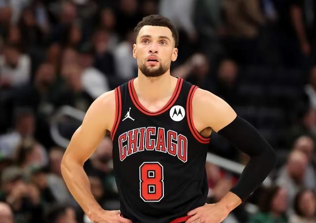 2.15亿全明星又被无视，30队恐都不要他，湖人有望抄底？