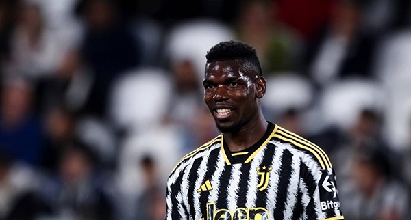 3年1亿欧！博格巴收到吉达联合报价