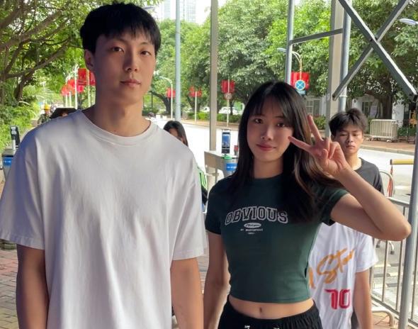 曝胡明轩被交易，下家曝光，广东或签可兰，徐杰特训，马尚离队