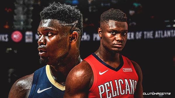 揭秘锡安1.97亿合同细节：最后三年不再受保障 重获更多薪水条件曝光