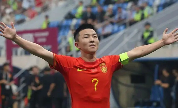 国奥逆袭！3连胜狂进7球，亚洲杯征程势如破竹