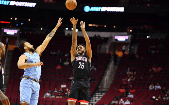 49分惨败+三分连打25铁！火箭11连败遭灰熊吊打，沃尔创尴尬纪录