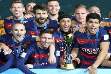 巴萨五冠王是怎么回事？巴萨五冠王有什么影响？