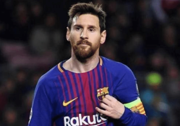 前瞻：韦斯卡全力拼巴萨，梅西追平史诗级纪录+巴萨争四连胜