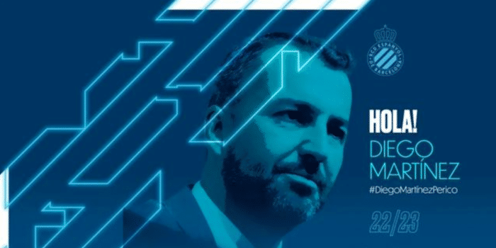 官宣！西班牙人新帅诞生，首签锁定1.92米中锋，武磊契合2大战术