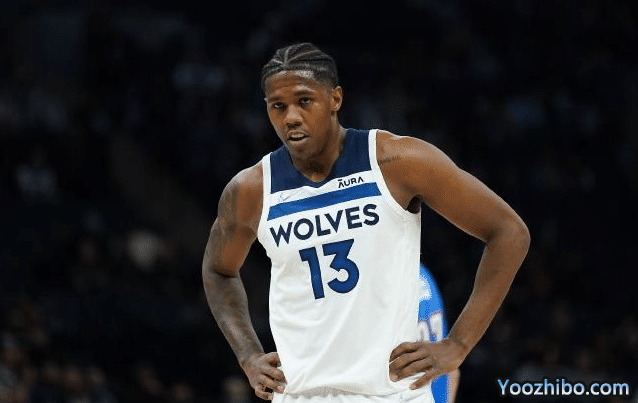 湖人独行侠森林狼完成4人交易签约，詹姆斯喜迎11+4悍将