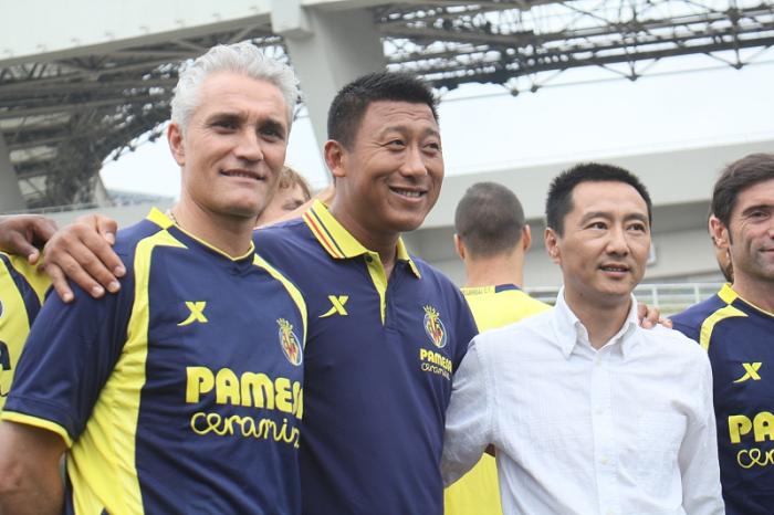 奇迹！英乙淘汰英超球队，前中国国脚曾效力此队并有3个进球