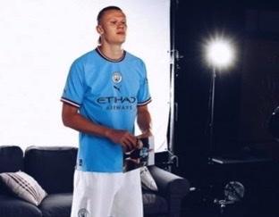 泰晤士：哈兰德可在后年以2亿欧解约金离开曼城