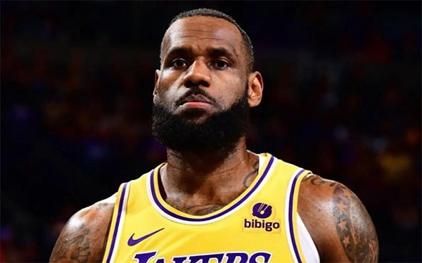 湖人队的过山车赛季：惊喜与失望并存