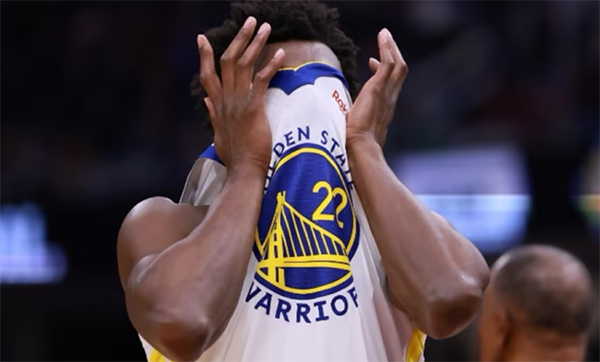 科尔新计划：维金斯担勇士第二得分手，每场需投6三分