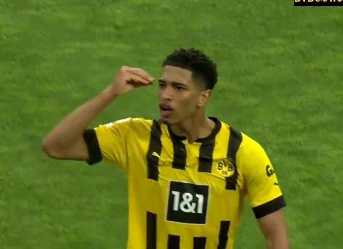 曼联1.2亿求购贝林厄姆被拒，球员表示心向皇马！