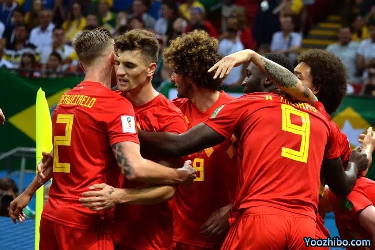 比利时足球是如何崛起的？比利时足球风格是什么？