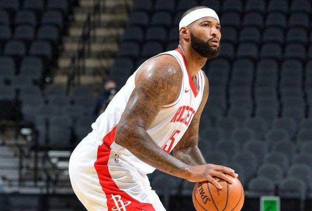 148.3+39.5！终知道火箭为什么要交易考辛斯了