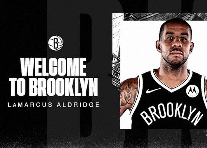 合同细节曝光！阿德正式签约+薪水仅88万，杜兰特回应篮网毁灭NBA论