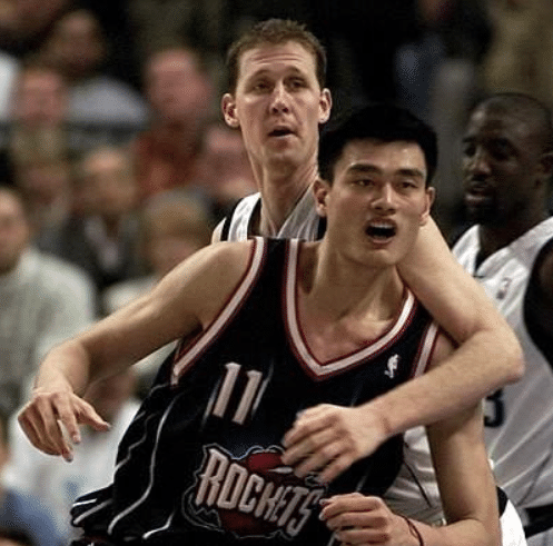 遗憾+祝福！前NBA盖帽王严重受伤，科尔库班为其祈祷