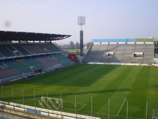 意甲森索罗场馆-萨索洛体育场