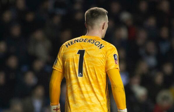 旧将: 今夏德赫亚和亨德森会有一人离开