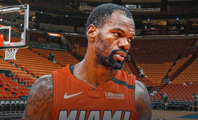 军备竞赛继续！热火计划签约2米13中锋，全方位补强再冲总决赛？