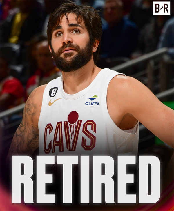 一代传奇落幕！卢比奥正式退役, 人生新篇章开启