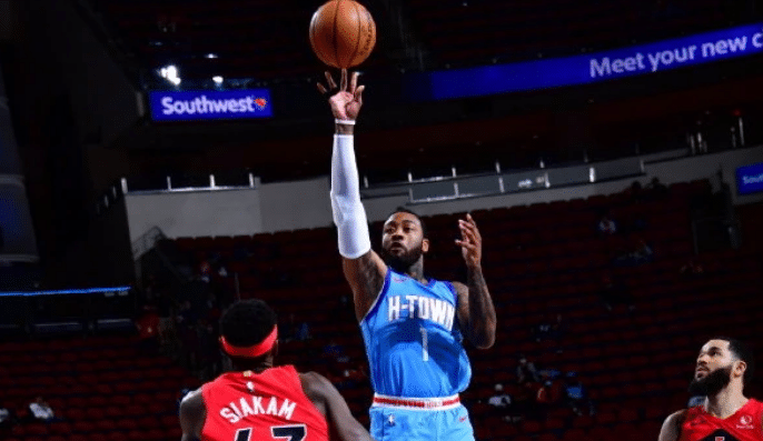 火箭终结20连败！发布会主帅塞拉斯兴奋庆祝，直言感觉无法形容