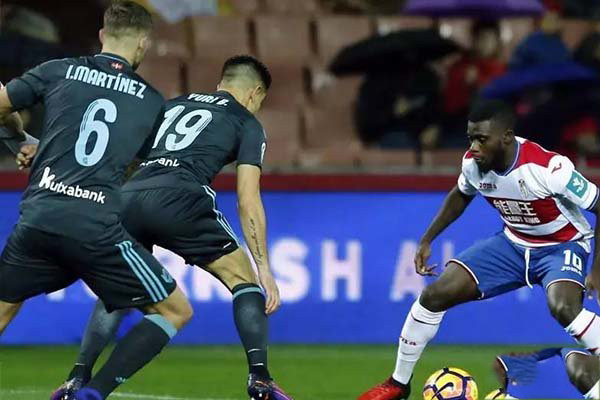 皇马vs格拉纳达谁更厉害？历史交锋如何？