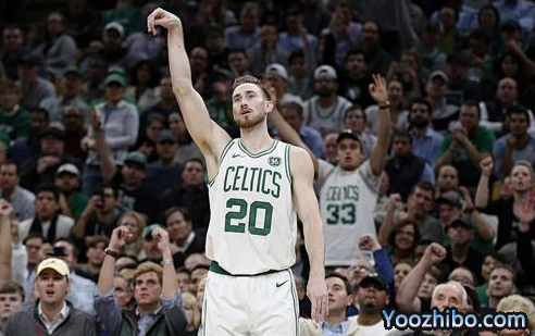 海沃德为什么可以拿顶薪？海沃德拿顶薪的原因