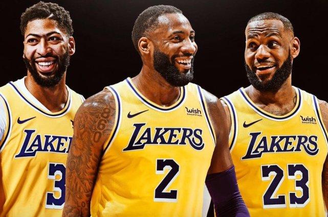 庄神签约湖人真因曝光！他想马上变焦点，佩总最后一签瞄准3D侧翼