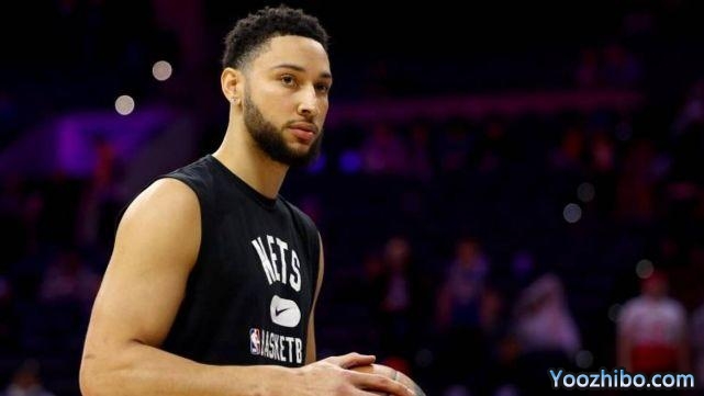 西蒙斯和76人正式和解！2000万薪水部分补偿 双方将签保密协议