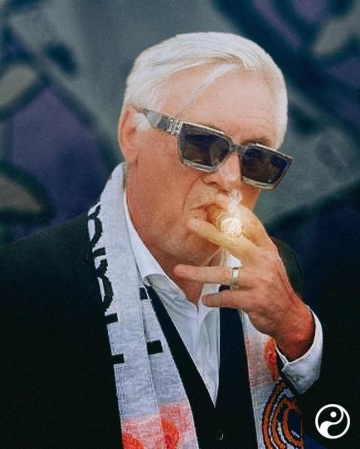 王者！皇马欧冠、世俱杯、欧超杯和西甲冠军均第一