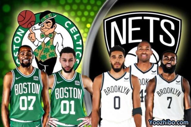 杜兰特2换3方案遭吐槽！KD没有双探花怎么赢？绿军不会蠢到这地步