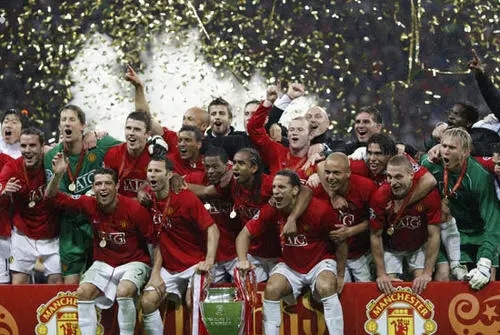 曼联曾三次获得<a href=/zuqiuzhibo/ouguan/ target=_blank class=infotextkey>欧冠</a>冠军