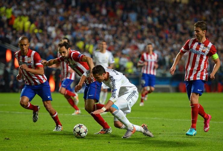 2014欧冠决赛都有谁？2014欧冠决赛谁是冠军？