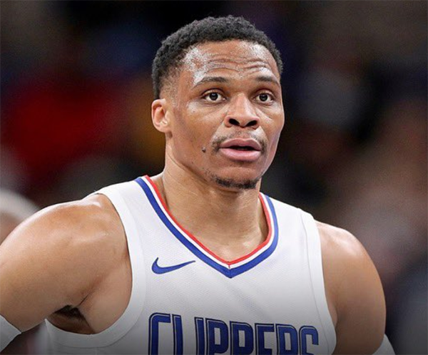 威少正式接受左手骨折手术：或常规赛报销 有望季后赛开打前回归