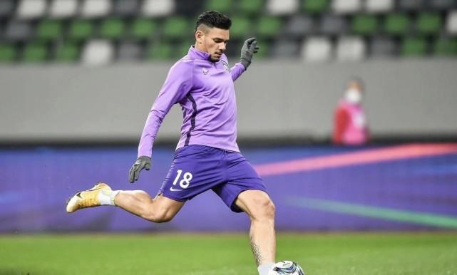 曝泰山重启外援引进程序！或免签津门虎王牌顶替格德斯，身价650万欧