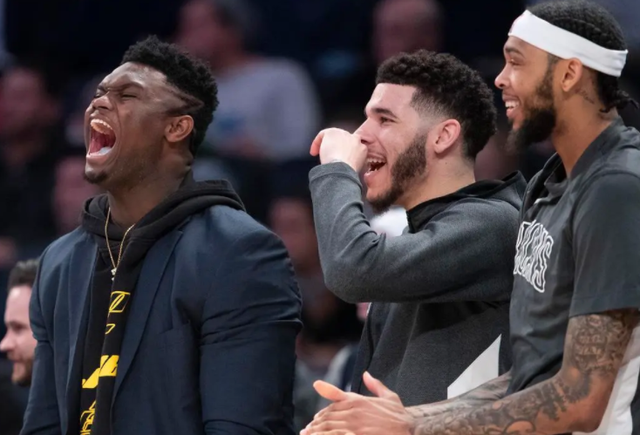 扎心! NBA又一冤大头, 狂掷1.68亿比湖人还多, 却难进季后赛