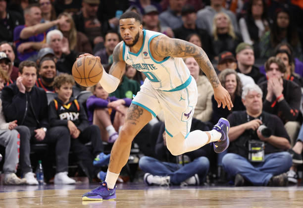 太阳黄蜂谈判升温：双方可能达成布里奇斯交易 家暴男助三巨头冲冠？