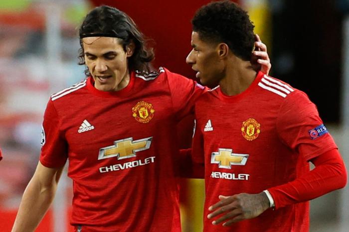 曼联欧联杯5人缺阵，拉什福德周末英超恐也无缘复出！米兰6将伤缺