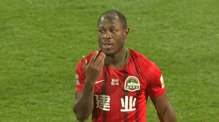 转会！41球“新巴索戈”将加盟河南，签约多年，25岁巅峰值4332万