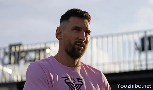 梅西年薪曝光：5000万-6000万美元为美职联历史第一高薪