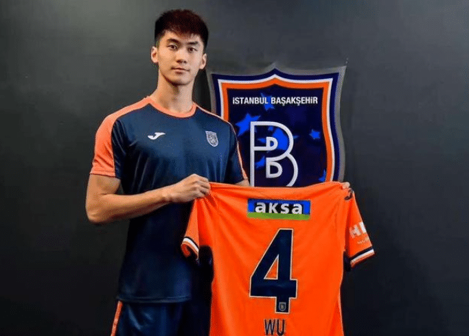 划时代！恒大新星变留洋一哥，国青4大精锐立足欧洲：放弃亚洲杯