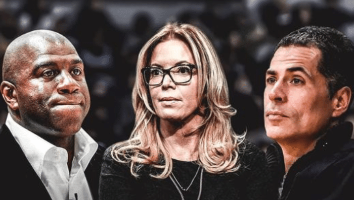 军备竞赛！湖人快船有意比尔，篮网渴望联手庄神，争冠门槛提升