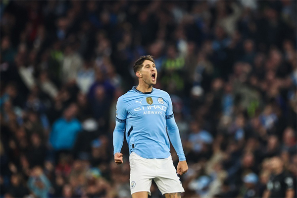 曼城绝平功臣怒批阿森纳：动作脏且多年拖时间打乱节奏