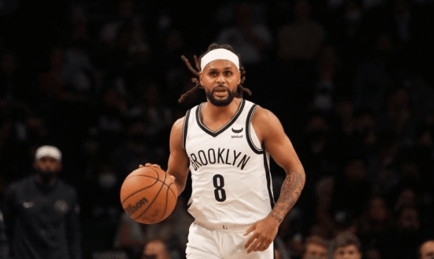 NBA难题！明日比赛篮网11人缺战+两人不确定，网友：魔术也没人了