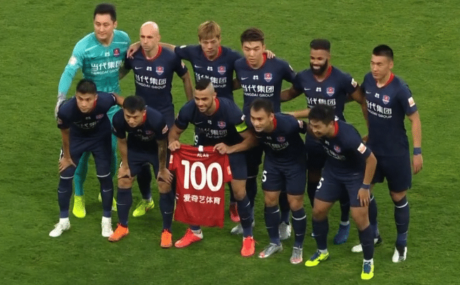 求生存！中超大黑马4名首发+1替补将离队，外援“1进1出”MVP留队