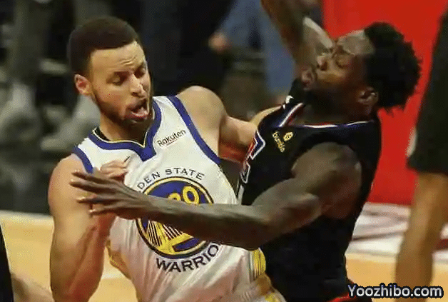 贝弗利公开约战库里 喊话勇士领袖：我准备好了 你明天打不打？