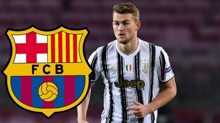 尤文将和德利赫特续约2年，开1200万队内顶薪