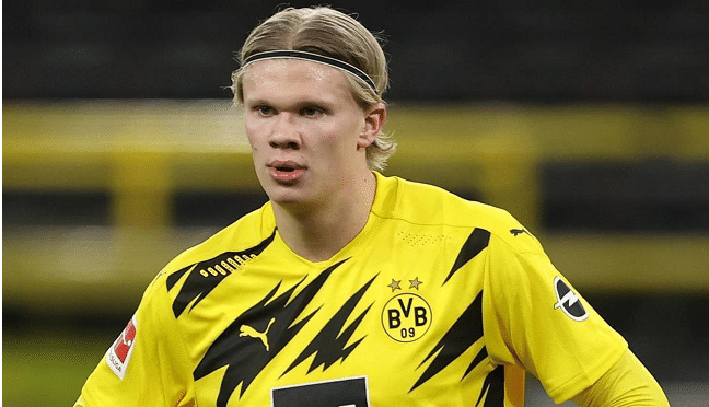 巴萨求购哈兰德！多特：先把买登贝莱的尾款结清再谈！