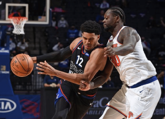 5年1.8亿美元先生，去年被调侃垃圾合同，今年就变成了神