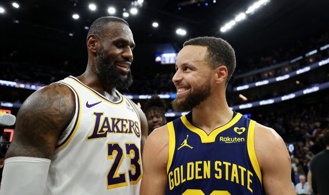 NBA后半程预测：湖人勇士难复刻逆袭奇迹 快船全力冲击总冠军